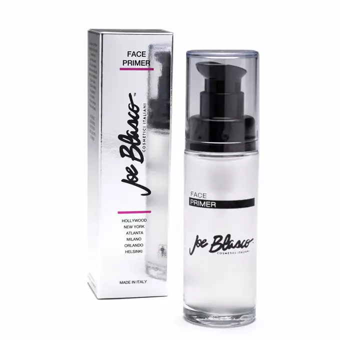 Joe Blasco Face Primer 1 Joe Blasco Face Primer