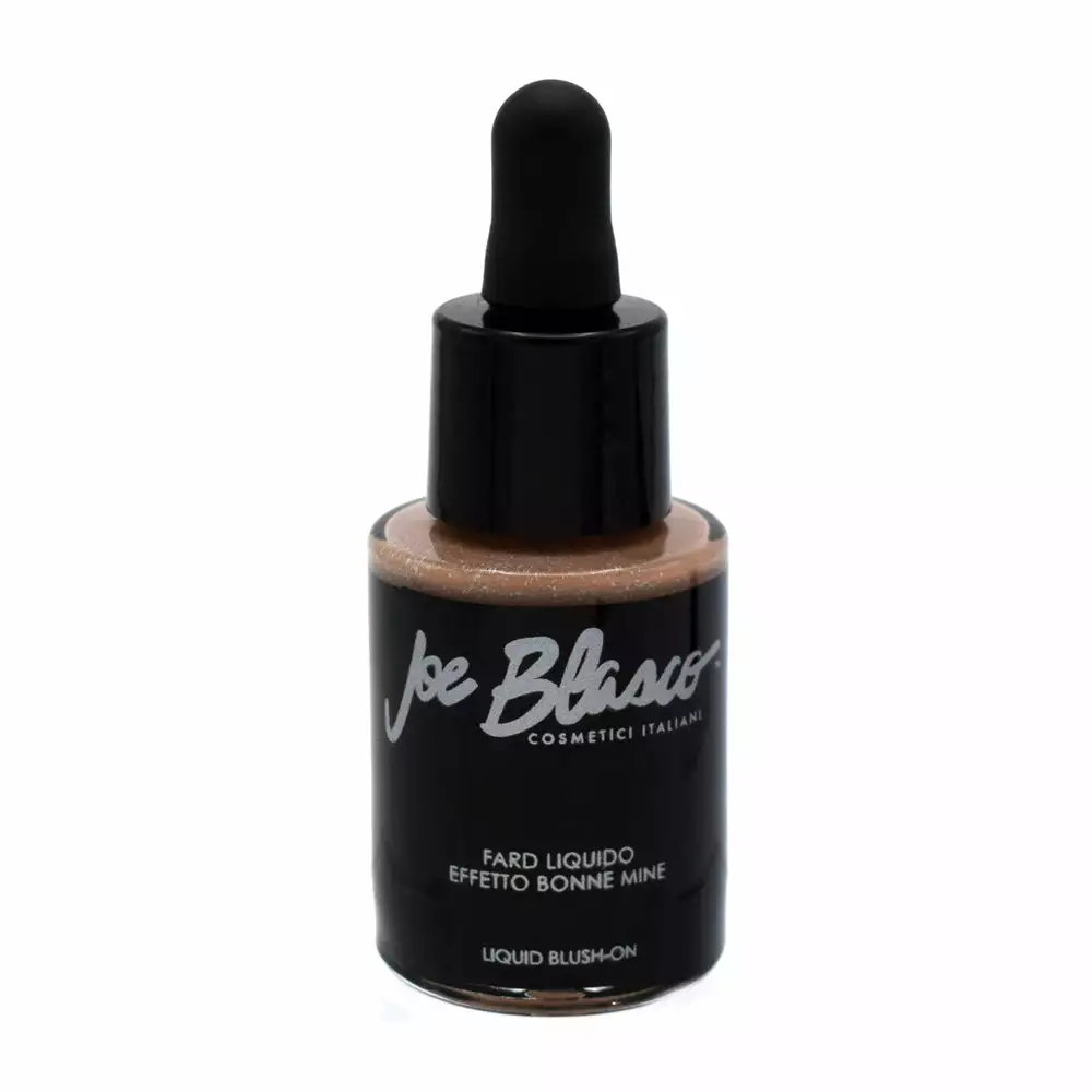 Joe Blasco Sublime Liquid Blush 2 Joe Blasco Sublime Liquid Blush