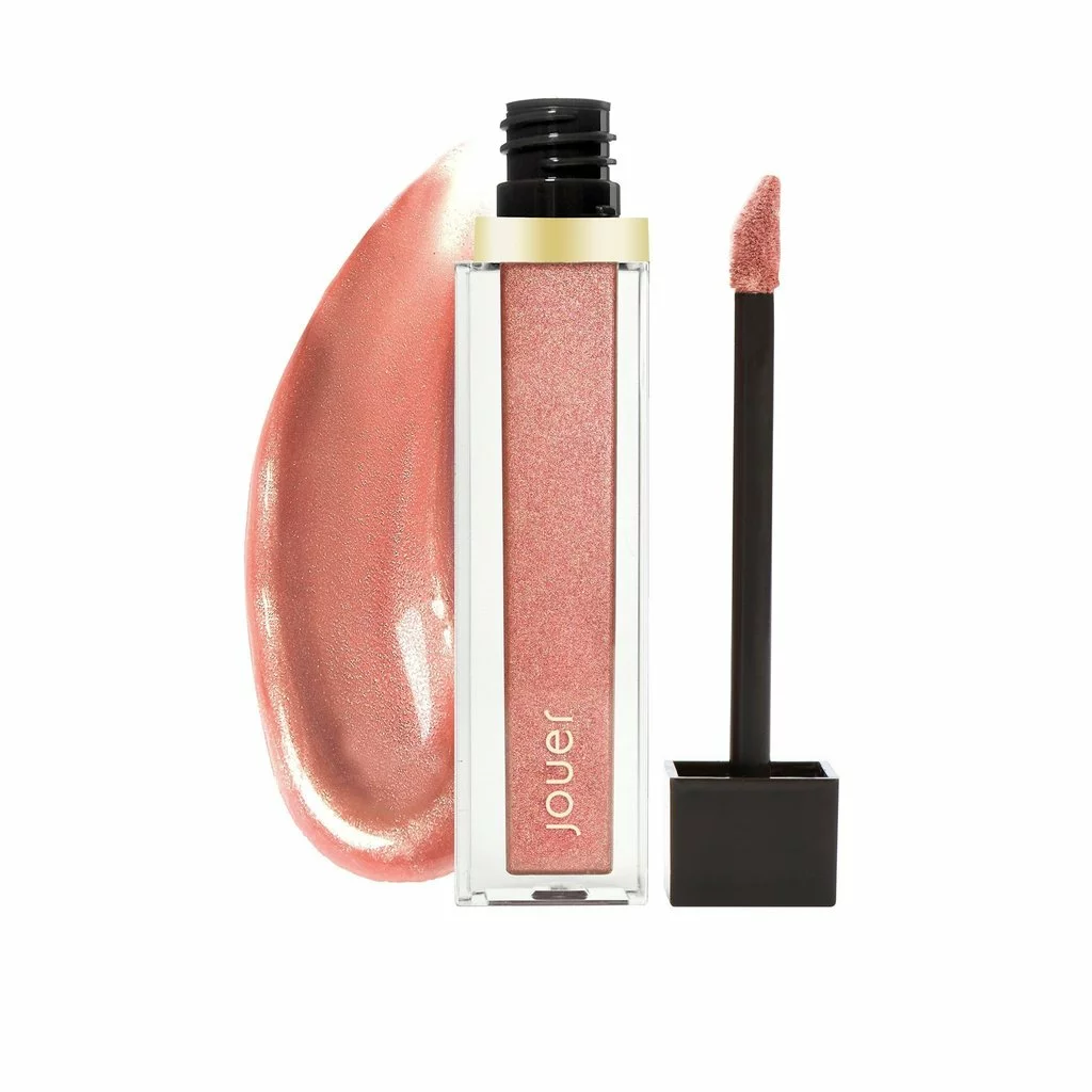 Jouer High Pigment Pearl Lip Gloss 7 Jouer High Pigment Pearl Lip Gloss