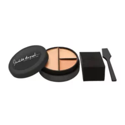 Judith August Cosmetics Orange Masking Cream - Dark Circle Neutralizer