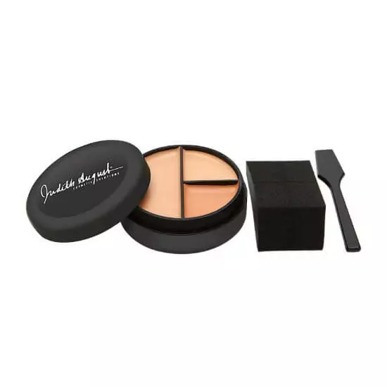 Judith August Cosmetics Orange Masking Cream - Dark Circle Neutralizer 2 Judith August Cosmetics Orange Masking Cream - Dark Circle Neutralizer
