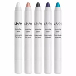 Eyes NYX Jumbo Eye Pencil