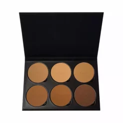 Face Kett Fixx Powder Foundation Pro Palette