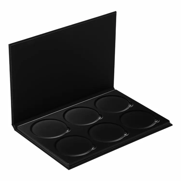 Kett Fixx Powder Foundation Palette Empty 1 Kett Fixx Powder Foundation Palette Empty