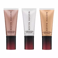 Kevyn Aucoin Glass Glow Face