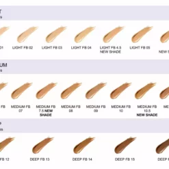 Kevyn Aucoin Foundation Balms 24 Kevyn Aucoin Foundation Balms