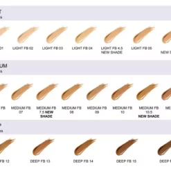 SAMPLE Kevyn Aucoin Foundation Balms