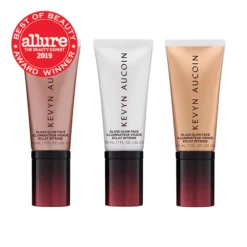 Kevyn Aucoin Glass Glow Face