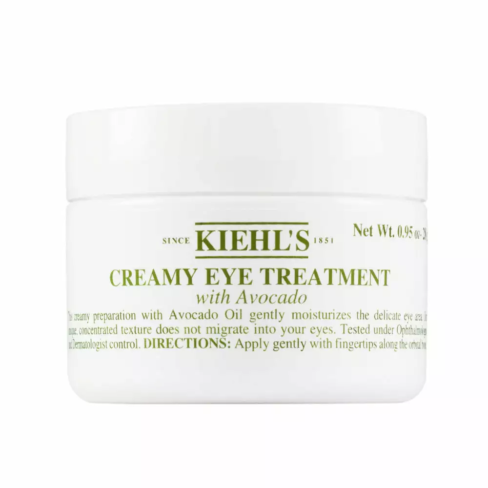 Skincare Kiehl's Since 1851 Creamy Eye Treatment With Avocado 2 Skincare Kiehl's Since 1851 Creamy Eye Treatment With Avocado