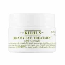 Skincare Kiehl's Since 1851 Creamy Eye Treatment With Avocado