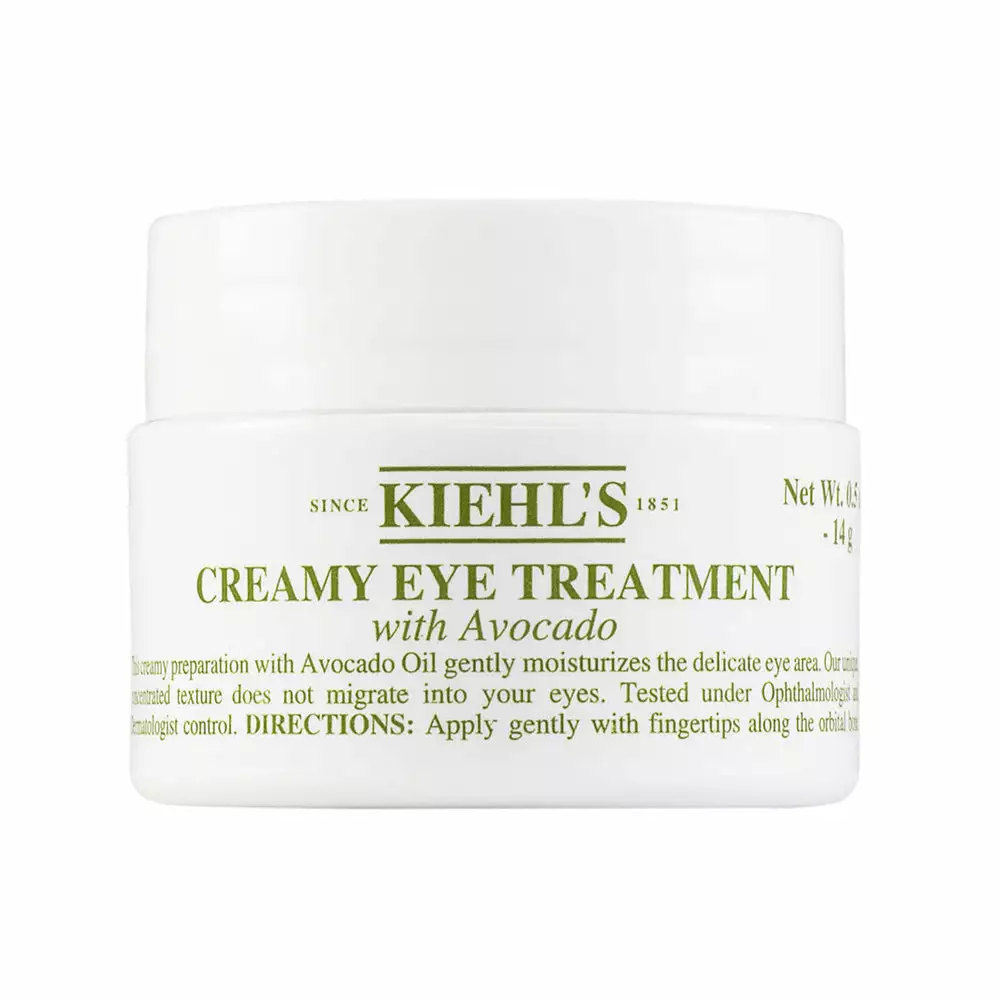 Skincare Kiehl's Since 1851 Creamy Eye Treatment With Avocado 1 Skincare Kiehl's Since 1851 Creamy Eye Treatment With Avocado