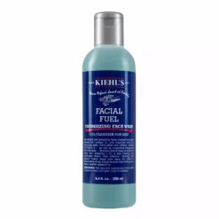 Kiehl's Since 1851 Facial Fuel Energizing Face Wash Skincare 5 Kiehl's Since 1851 Facial Fuel Energizing Face Wash Skincare