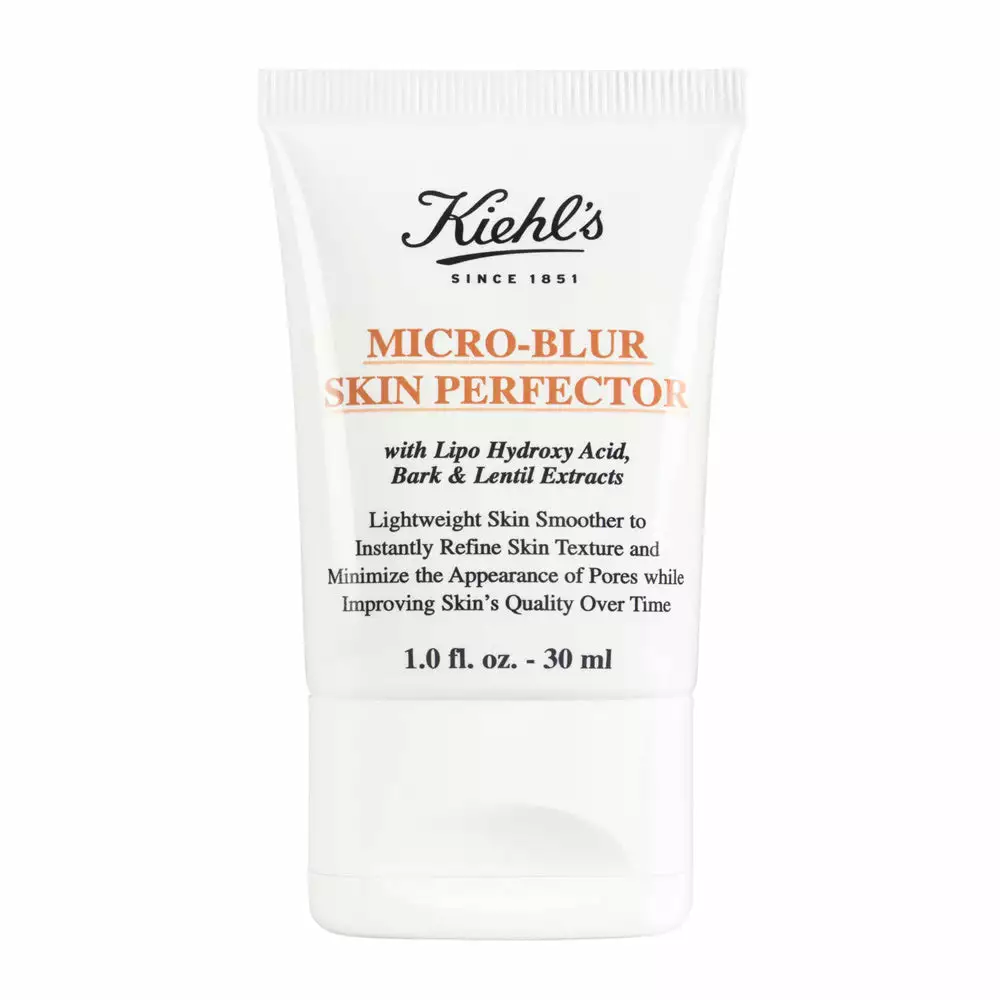 Kiehl's Since 1851 Micro-Blur Skin Perfector Face 1 Kiehl's Since 1851 Micro-Blur Skin Perfector Face