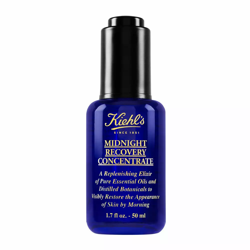 Skincare Kiehl's Since 1851 Midnight Recovery Concentrate 1.0oz/30ml 2 Skincare Kiehl's Since 1851 Midnight Recovery Concentrate 1.0oz/30ml
