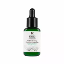 Skincare Kiehl's Since 1851 Nightly Refining Micro Peel Concentrate