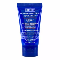 Kiehl's Since 1851 "Close Shavers" Ultimate Brushless Shave Cream