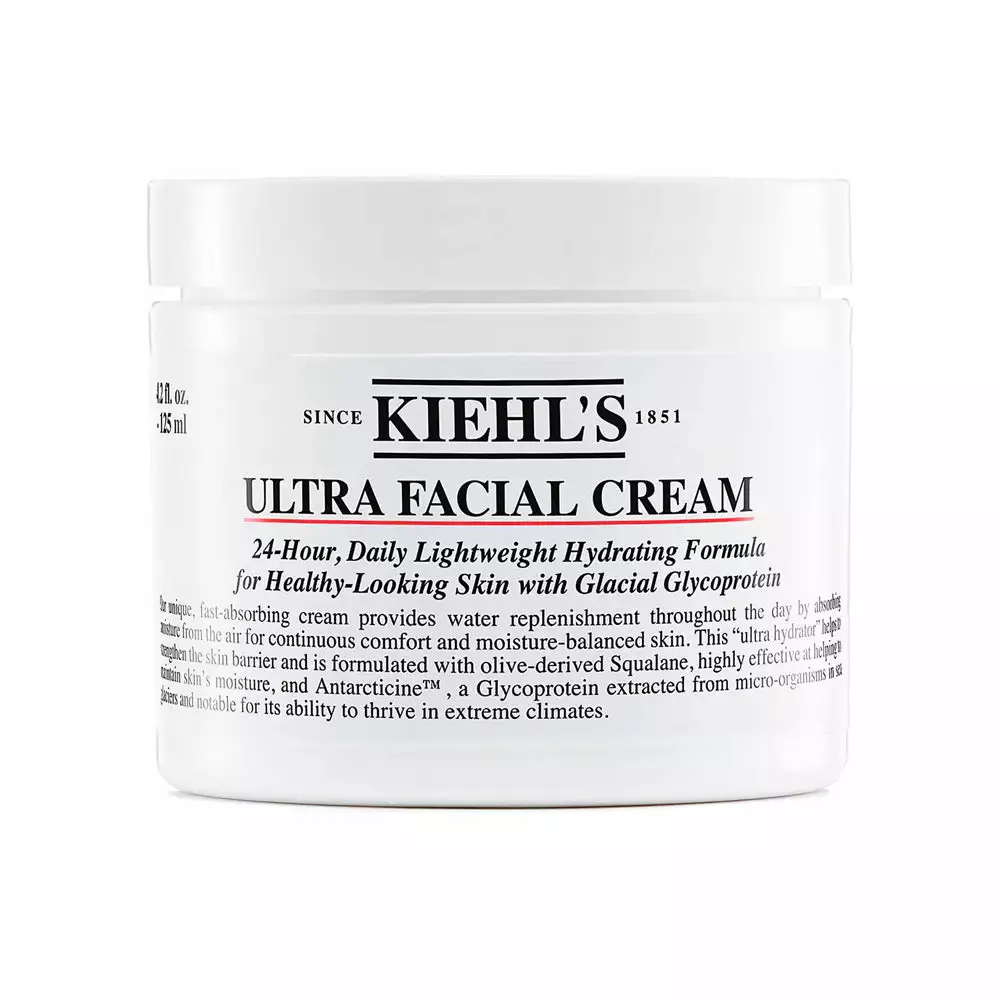 Kiehl's Since 1851 Ultra Facial Cream Skincare 2 Kiehl's Since 1851 Ultra Facial Cream Skincare