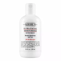 Kiehl's Since 1851 Ultra Facial Moisturizer SPF 30 Skincare 5 Kiehl's Since 1851 Ultra Facial Moisturizer SPF 30 Skincare