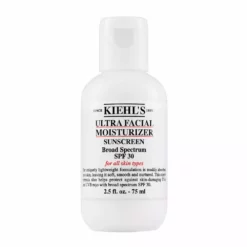 Kiehl's Since 1851 Ultra Facial Moisturizer SPF 30 Skincare