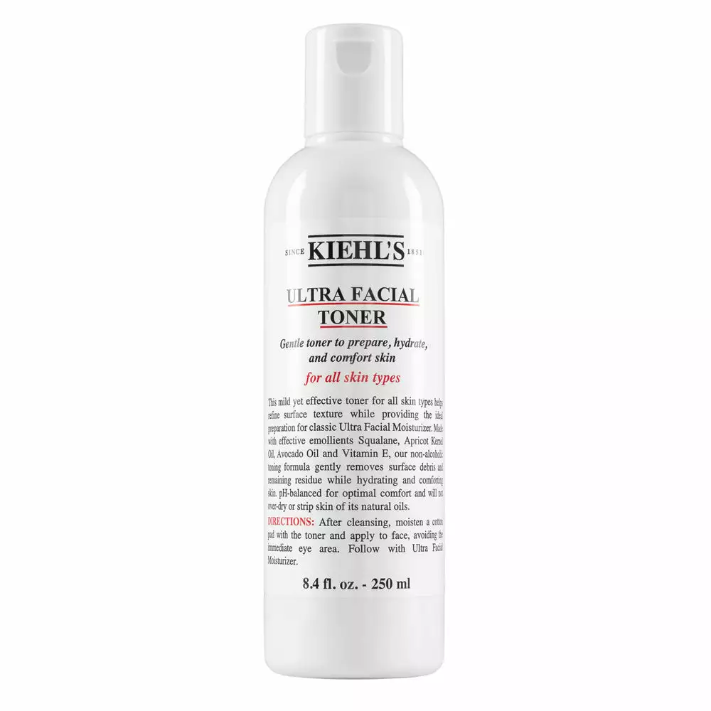 Skincare Kiehl's Since 1851 Ultra Facial Toner 1 Skincare Kiehl's Since 1851 Ultra Facial Toner