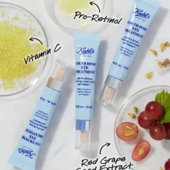 Skincare Kiehl's Since 1851 Youth Dose Eye Treatment