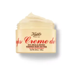 Skincare Kiehl's Since 1851 Creme De Corps Soy Milk & Honey Whipped Body Butter
