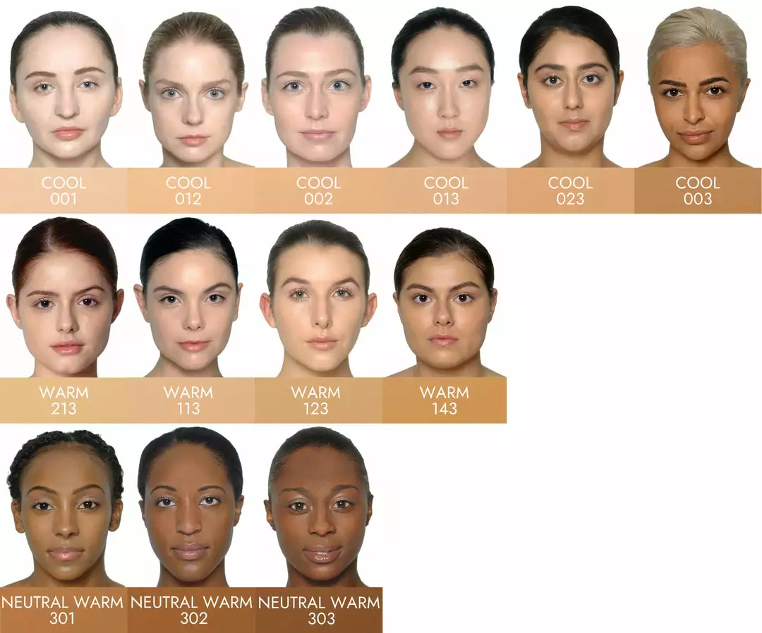 Koh Gen Do Maifanshi Moisture Foundation Face 2 Koh Gen Do Maifanshi Moisture Foundation Face