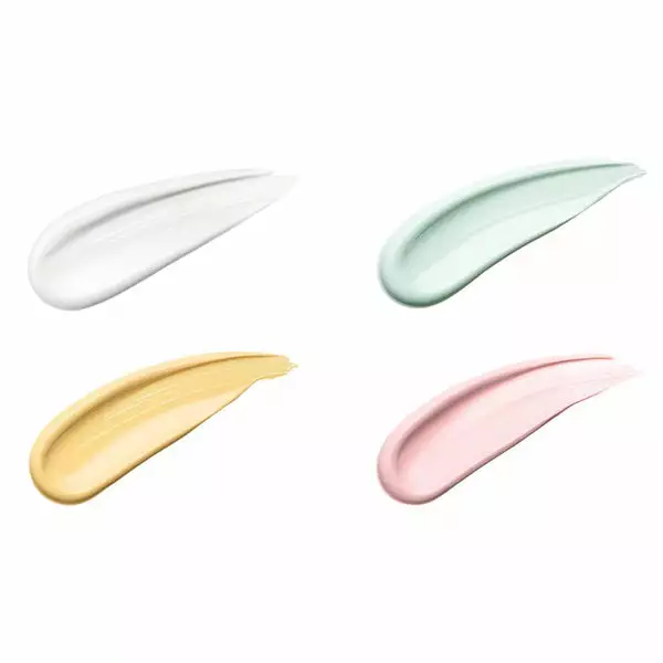 Koh Gen Do Maifanshi Makeup Color Base 3 Koh Gen Do Maifanshi Makeup Color Base