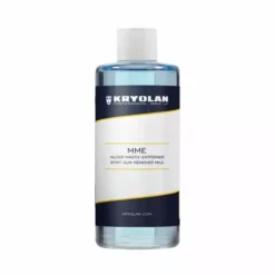Kryolan MME Spirit Gum Remover Mild 100 Ml (2038)