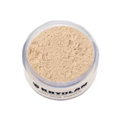 Kryolan Professional Make-Up Kryolan Anti-Shine Powder 30g 8 Kryolan Professional Make-Up Kryolan Anti-Shine Powder 30g