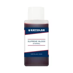 Kryolan Supreme Blood Internal - Dark 50ml Kryolan Professional Make-Up