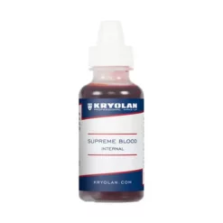 Kryolan Supreme Blood Internal - Light Kryolan Professional Make-Up
