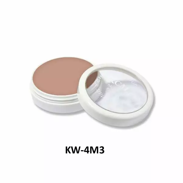 RCMA Foundation - 1/2 Oz 68 RCMA Foundation - 1/2 Oz