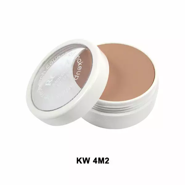 RCMA Foundation - 1/2 Oz 65 RCMA Foundation - 1/2 Oz