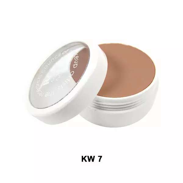 RCMA Foundation - 1/2 Oz 64 RCMA Foundation - 1/2 Oz