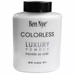 Ben Nye Colorless Bella Luxury Powder