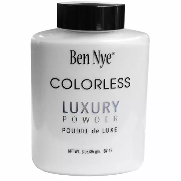 Ben Nye Colorless Bella Luxury Powder 1 Ben Nye Colorless Bella Luxury Powder