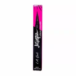 Eyes L.A. Girl Jetsetter Liquid Eyeliner