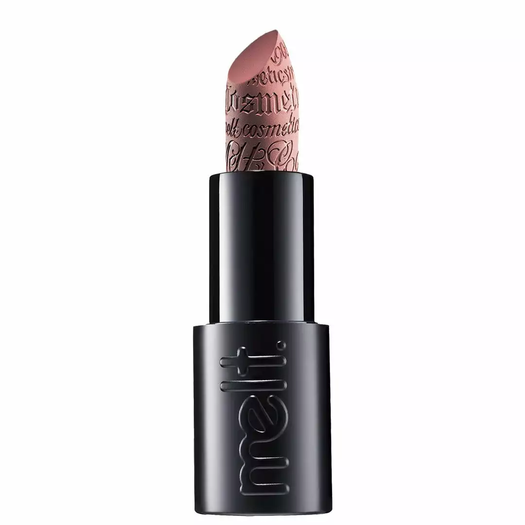 Melt Cosmetics Noods Noods Noods Ultra Matte Lipstick 21 Melt Cosmetics Noods Noods Noods Ultra Matte Lipstick