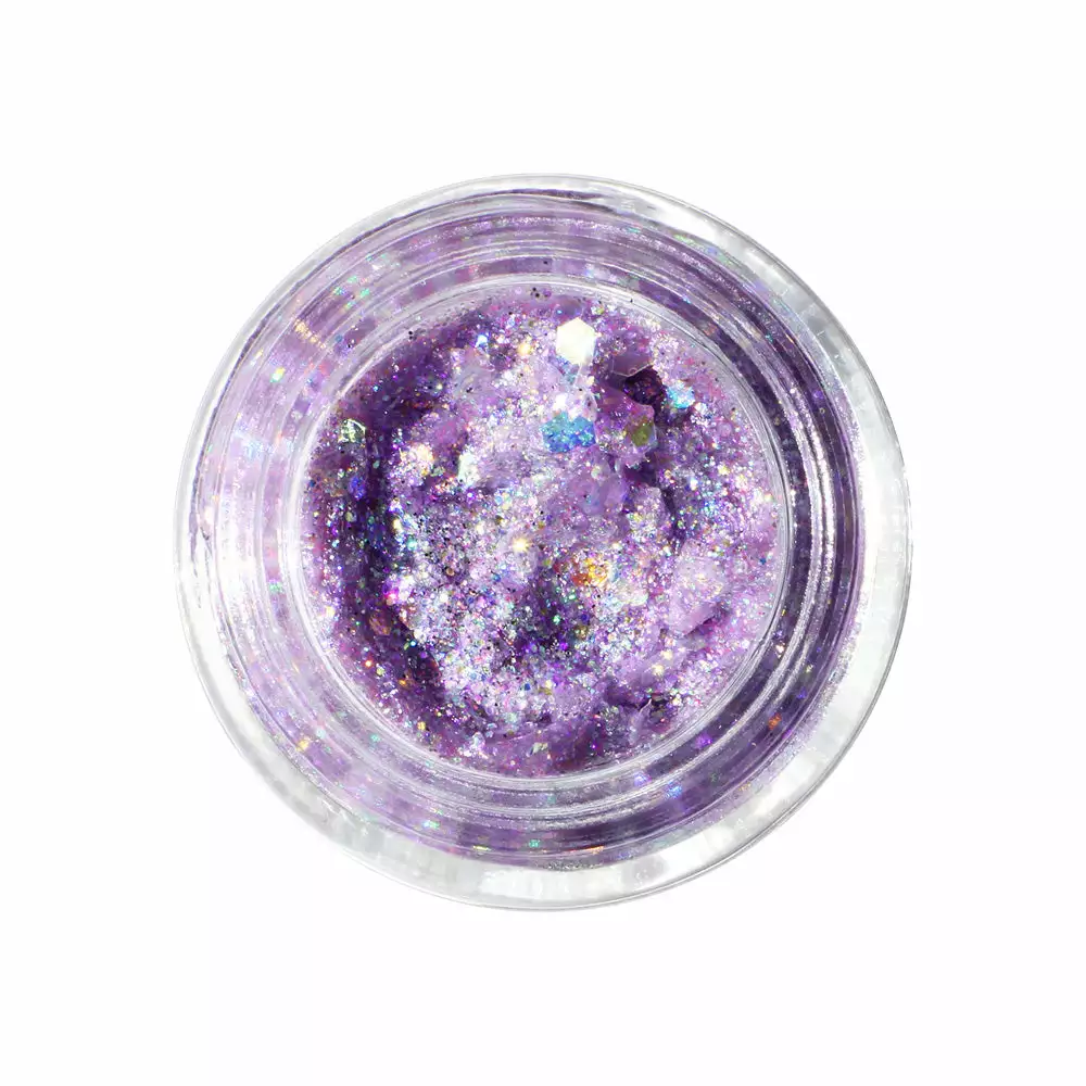Lemonhead.LA Spacejam Glitter Balm Special FX 8 Lemonhead.LA Spacejam Glitter Balm Special FX