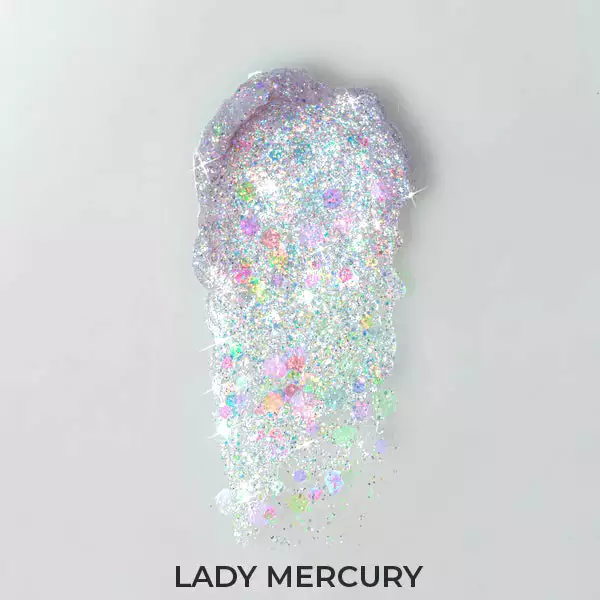 Lemonhead.LA Spacejam Glitter Balm Special FX 16 Lemonhead.LA Spacejam Glitter Balm Special FX