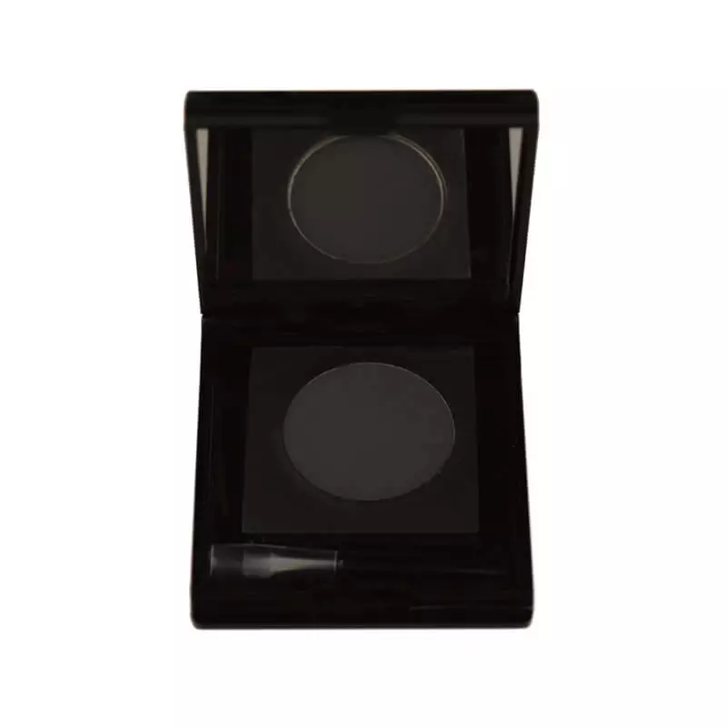 La Femme Brush On Brow Kit Eyes 4 La Femme Brush On Brow Kit Eyes