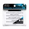 Ardell Lashes Ardell Double Individuals Short Black Knot-Free (61484) Eyes