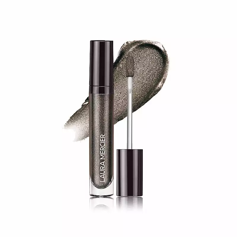 Laura Mercier Caviar Chrome Veil Liquid Eyeshadow 5 Laura Mercier Caviar Chrome Veil Liquid Eyeshadow
