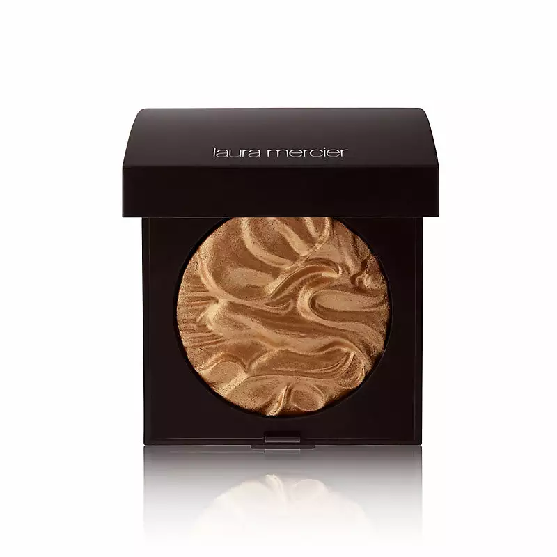 Laura Mercier Face Illuminator Highlighting Powder 3 Laura Mercier Face Illuminator Highlighting Powder