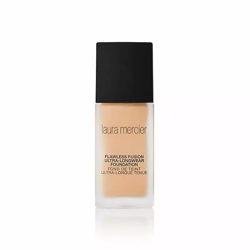 Laura Mercier Flawless Fusion Ultra-Longwear Foundation 1 Laura Mercier Flawless Fusion Ultra-Longwear Foundation