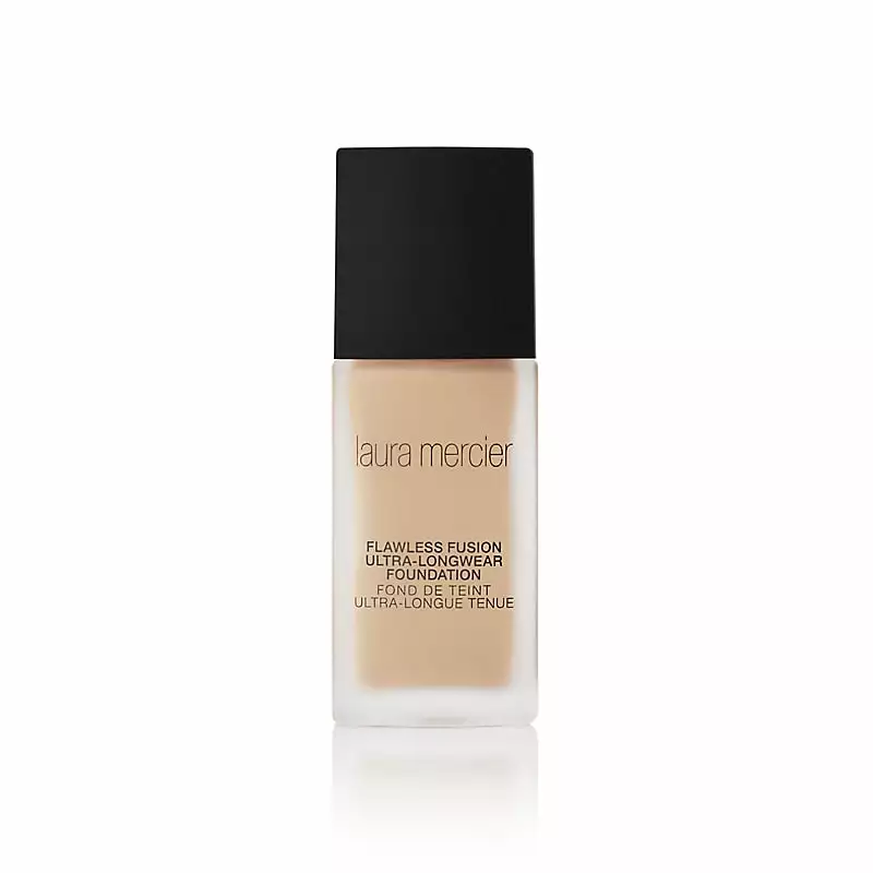 Laura Mercier Flawless Fusion Ultra-Longwear Foundation 3 Laura Mercier Flawless Fusion Ultra-Longwear Foundation