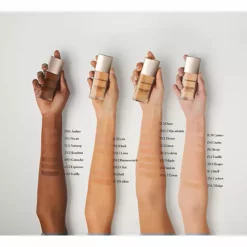 Laura Mercier Flawless Lumiere Foundation