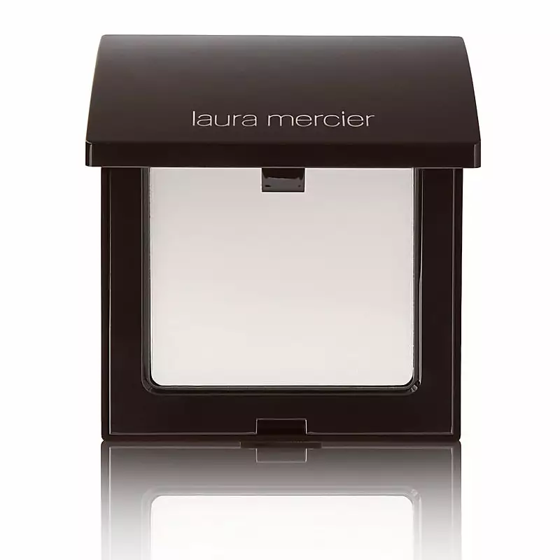 Laura Mercier Invisible Pressed Setting Powder 1 Laura Mercier Invisible Pressed Setting Powder
