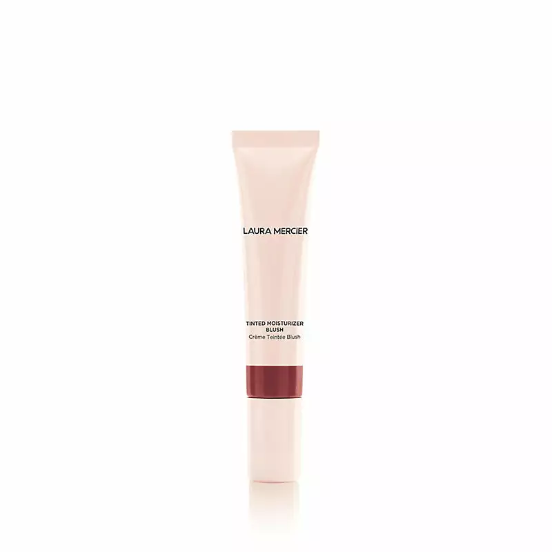 New Laura Mercier Tinted Moisturizer Blush 7 New Laura Mercier Tinted Moisturizer Blush